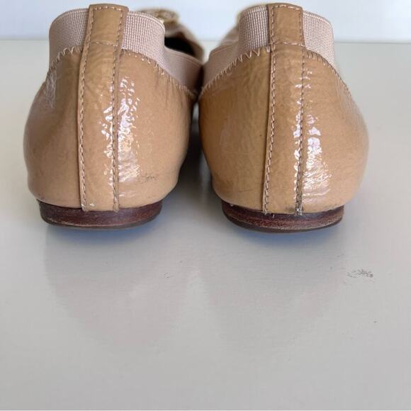 Tory Burch Caroline Ballerina Flat - Picture 6 of 12